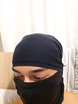 marasligenc46 Adlı Modelin Web Kamerası Şovu