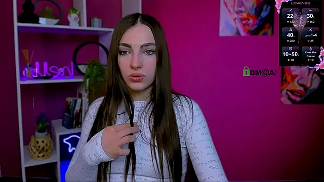 jenny_donne – Naživo XXX chat