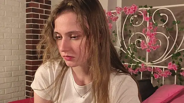 Živý XXX chat RubieHeiser