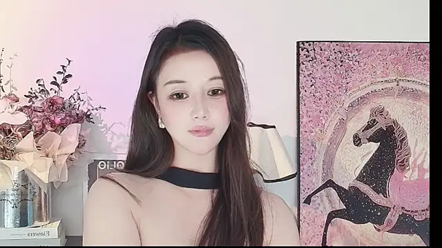 Moon-999 在線直播表演