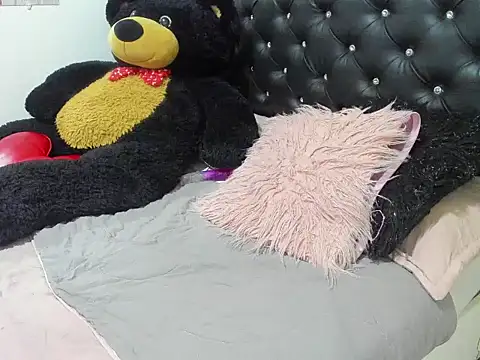 Nathaly_Sam – webcam-show