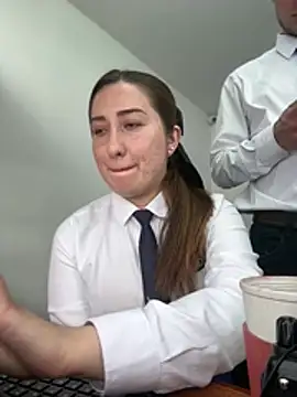 suzy-111 Webcam Show