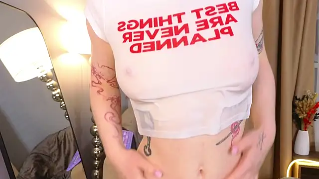 Sembang XXX Secara Langsung KimiFivePlus