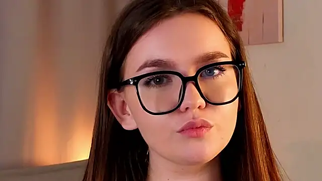 EvaWyliam – Naživo XXX chat