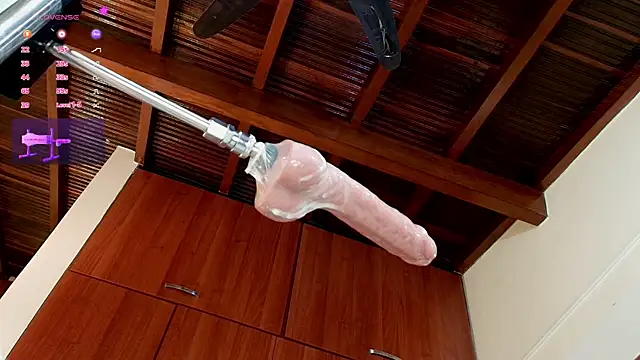 adara_le: вебкам-шоу