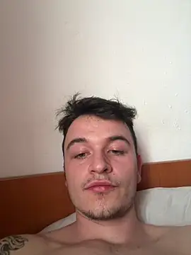 Kosty61_ Webcam show