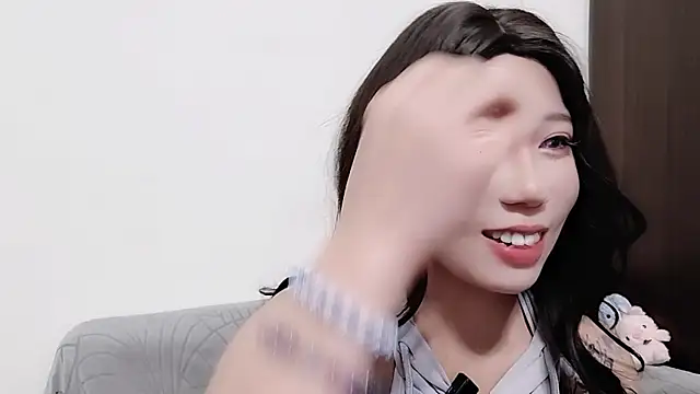 Fine-sand's Live XXX Chat