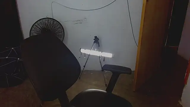 Show webcam de Alexxx_lov