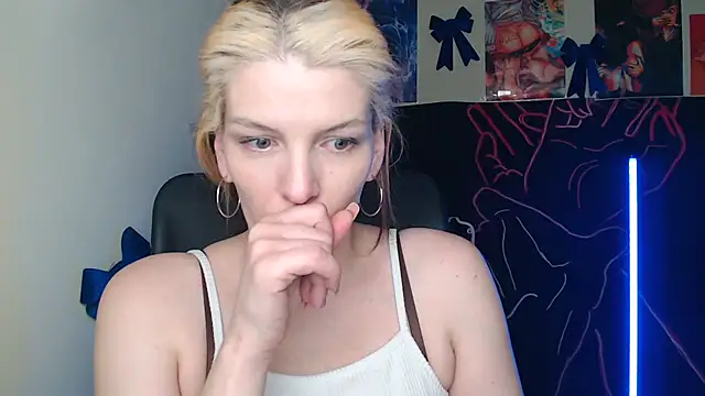 VanessaRey_ – Live XXX-chat