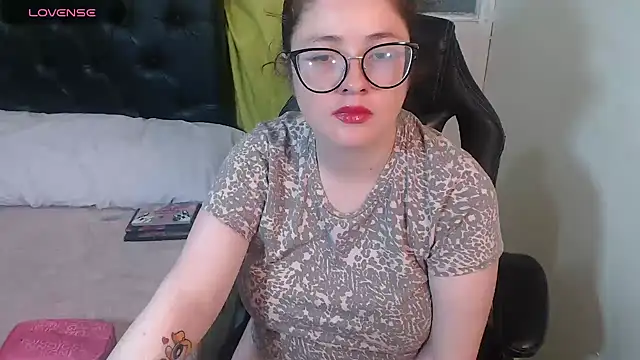 KrystalAdams – Live XXX-chat