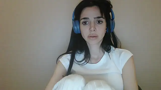 gglingeriee – Live XXX-chat