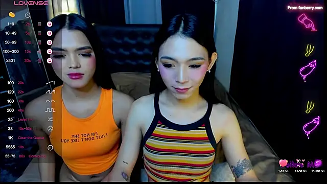 bellamoonlightX Live XXX-chat