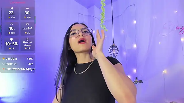 eimi_rosse18のライブXXXチャット