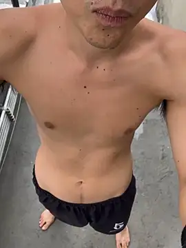 Liam_MossのライブXXXチャット