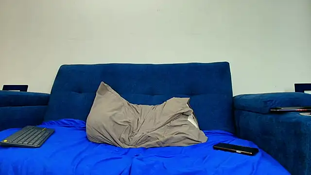 Show modela Skinny_Zeth na web-kameri