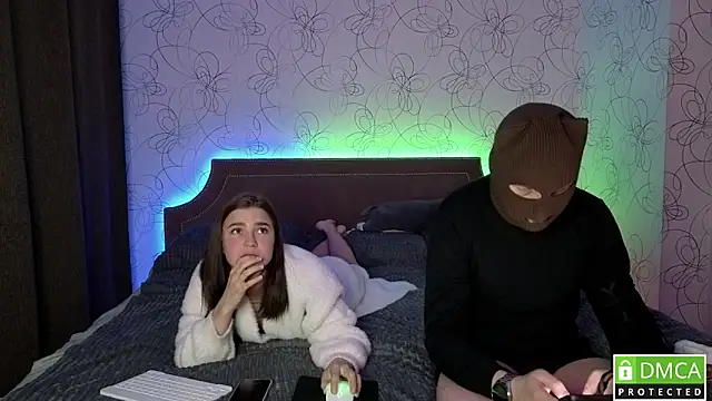 Dyavoll666 Chat XXX in diretta