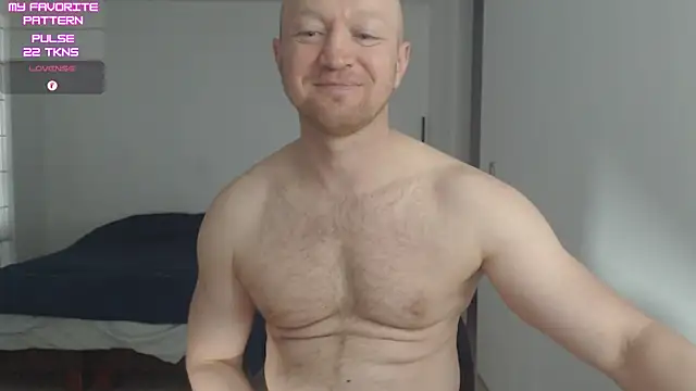 kevintyler69のライブXXXチャット