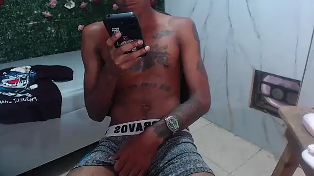 ManSant 라이브 XXX 채팅