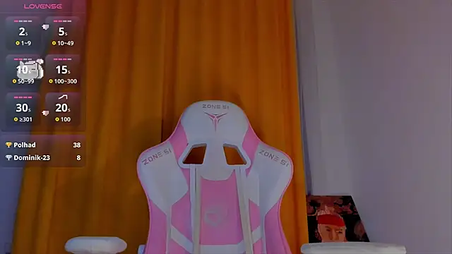 SueNiceeeee – Live XXX-chat