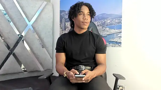 Pokazy przed kamerką – axel_silva4