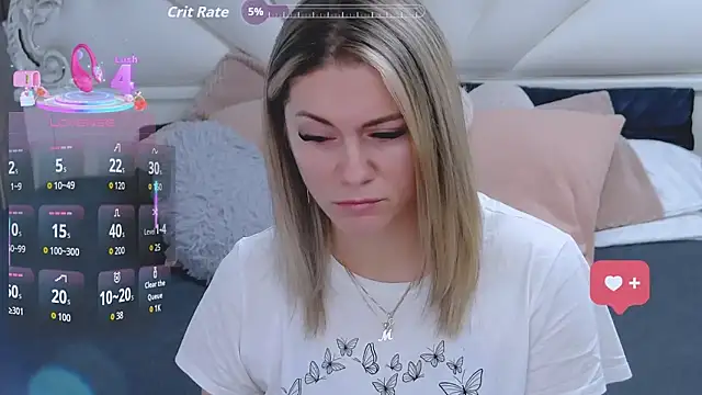 AdelleDeep – Naživo XXX chat