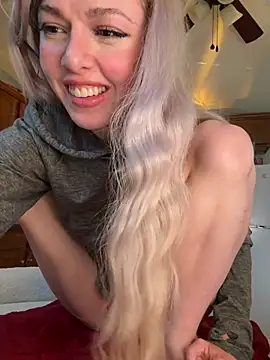 propertyofdaddy live XXX chat