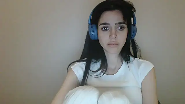 gglingeriee's Live XXX Chat