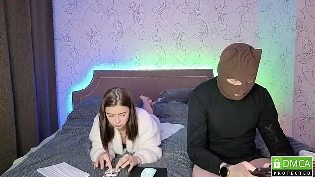 Živý XXX chat Dyavoll666