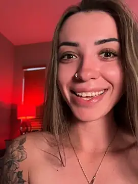 Tiny-Mimi Chat XXX in diretta