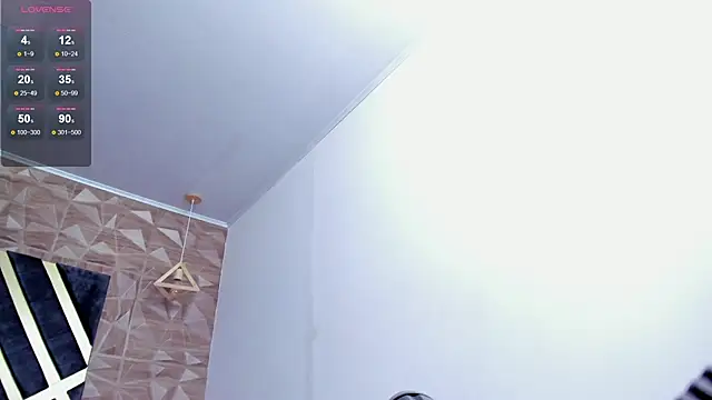 Ian_Castillo_ 网络视讯表演