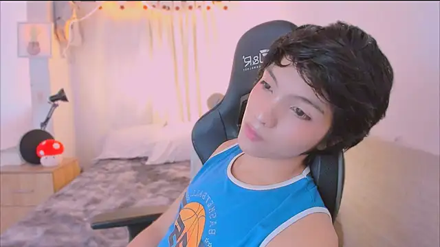 Sweet_Allan 即時 XXX 聊天