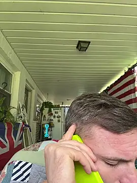 Show webcam de Integrityofsin