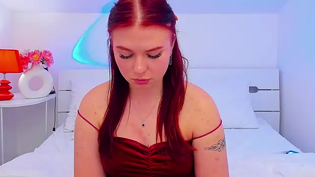 LizyBex 现场XXX聊天