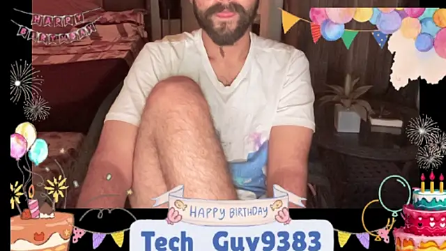 XXX chat uživo modela Mr_Conscience