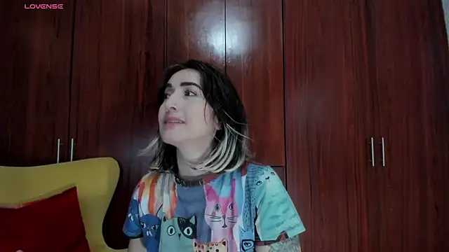 Živý XXX chat carly_grasso