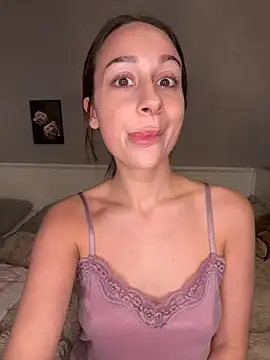 ChiaraSommer Webcam-Show