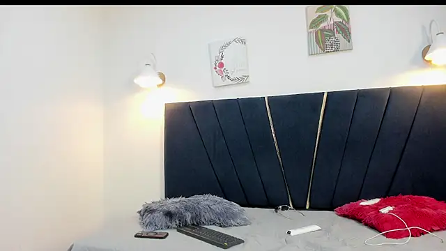 Pokazy przed kamerką – yago_77