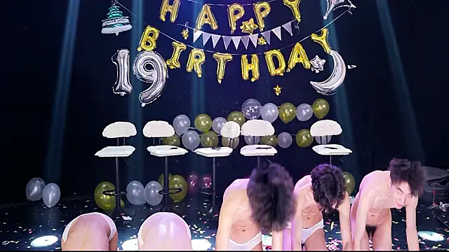 Show webcam de GGBond-02