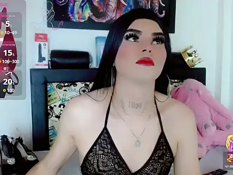 Roseanne_Park- Webcamshow