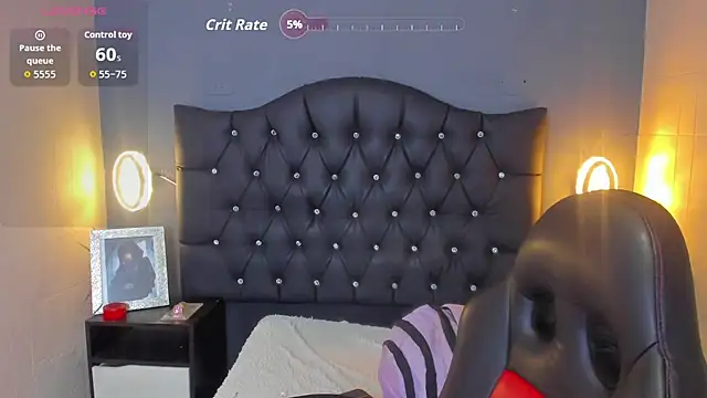 โชว์เว็บแคมของ Kagome01