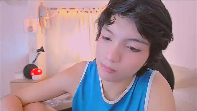 Sweet_Allan Obrolan Langsung XXX