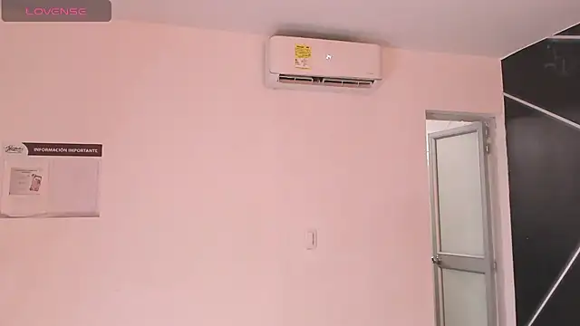 AerumChae Obrolan Langsung XXX