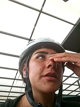 CAROLINE__07 现场XXX聊天