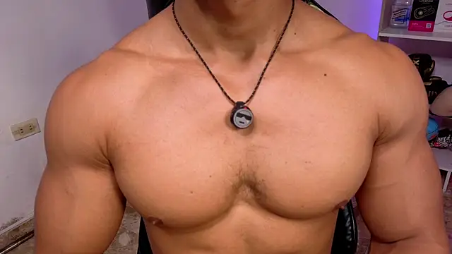 exquisite_gabe Obrolan Langsung XXX