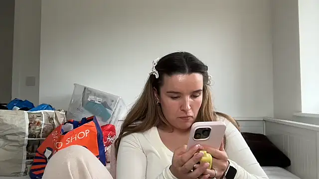 Živý XXX chat maisiesmithx