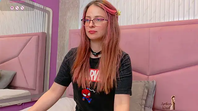 AmbeerWood_ Obrolan Langsung XXX