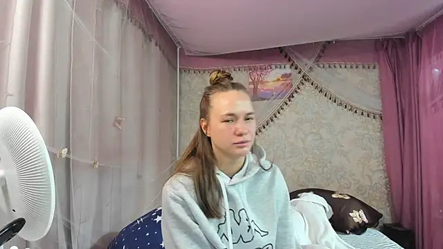 leila_bambi_ 现场XXX聊天