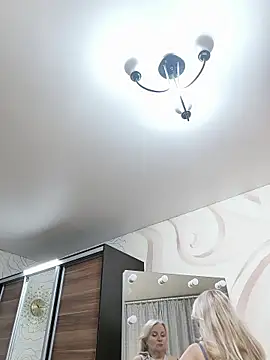 แชท XXX สดของ AvrilMillers