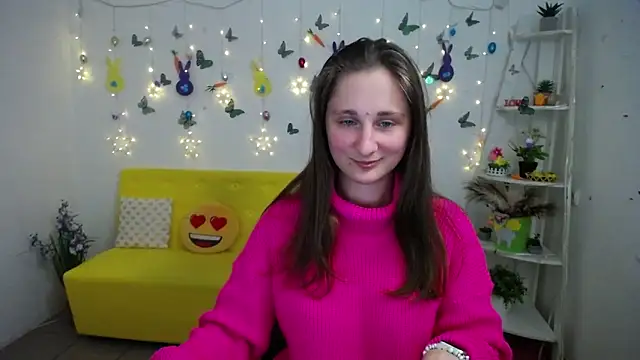 MichelLeee's Live XXX Chat