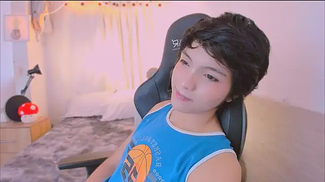 Chat XXX en directo de Sweet_Allan